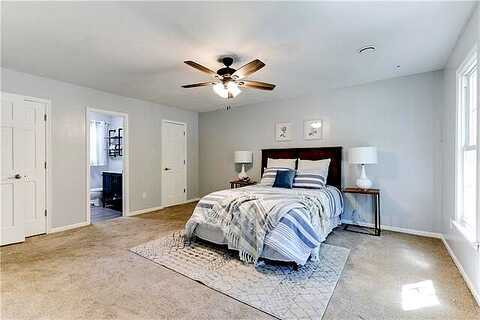 Welch, CHESTERFIELD, VA 23832