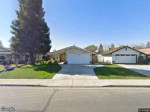 Via Capilla, BAKERSFIELD, CA 93311