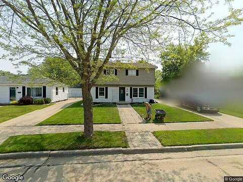 6Th, RACINE, WI 53402