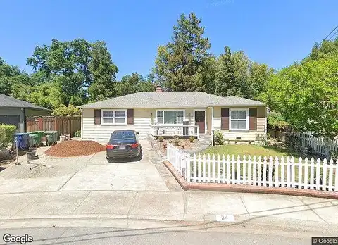 Los Alondras, NOVATO, CA 94947