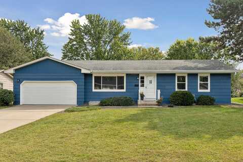 87Th, MINNEAPOLIS, MN 55431