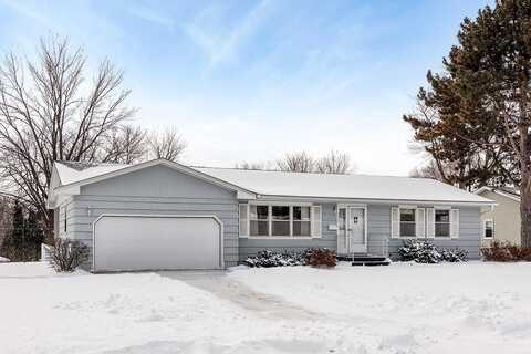 87Th, MINNEAPOLIS, MN 55431
