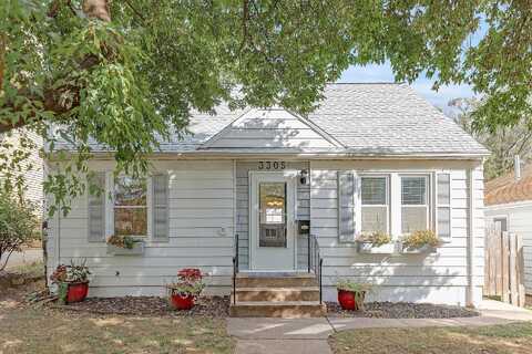 Zarthan, MINNEAPOLIS, MN 55416