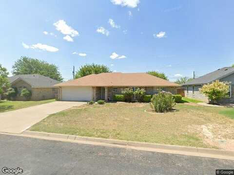Walnut Hill, SAN ANGELO, TX 76904