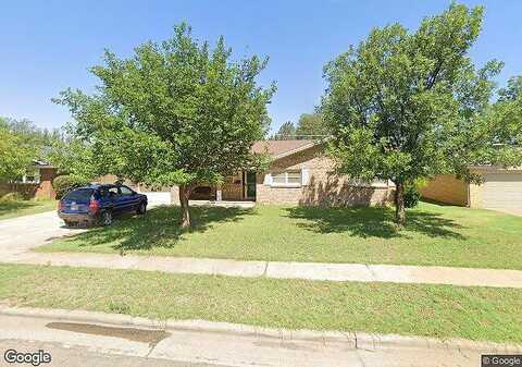 53Rd, LUBBOCK, TX 79413