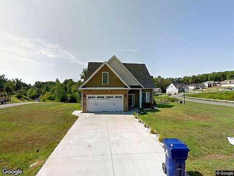 Cooper, EVINGTON, VA 24550