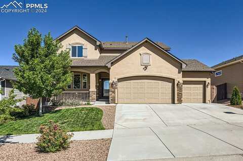 Golden Meadow, COLORADO SPRINGS, CO 80908