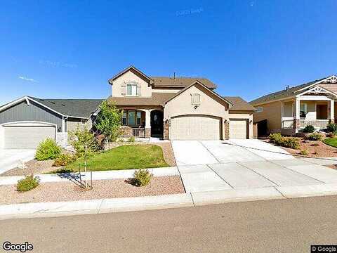 Golden Meadow, COLORADO SPRINGS, CO 80908