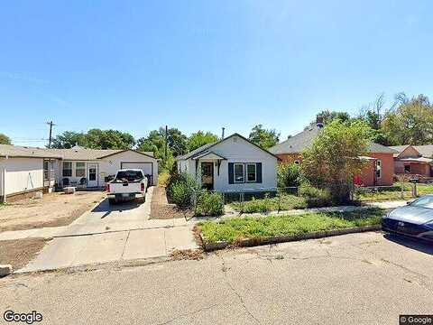 8Th, FOWLER, CO 81039