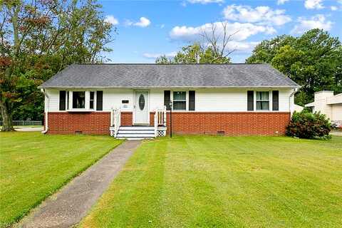 Cynthia, HAMPTON, VA 23666