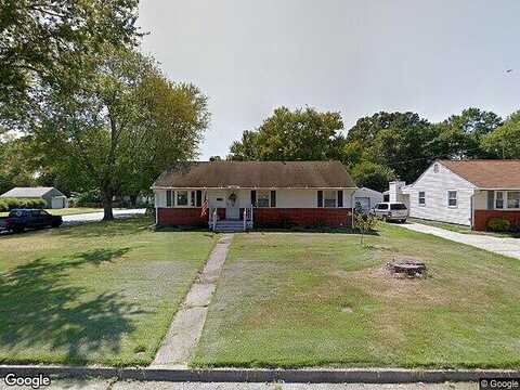 Cynthia, HAMPTON, VA 23666