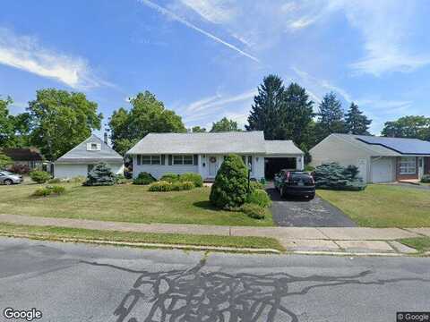 Mosser, ALLENTOWN, PA 18103