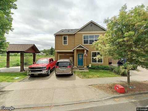 23Rd, FOREST GROVE, OR 97116