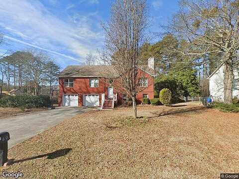 Hamil Chase, BUFORD, GA 30519