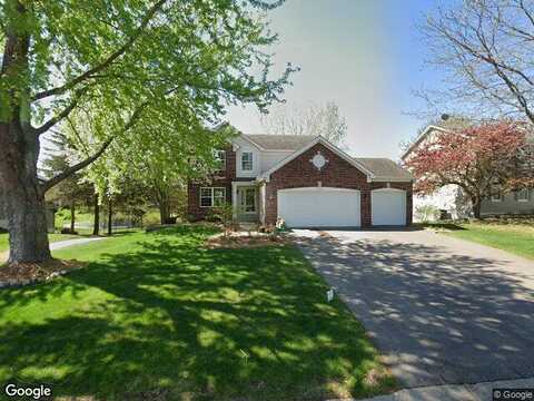 Autumn Woods, CHASKA, MN 55318