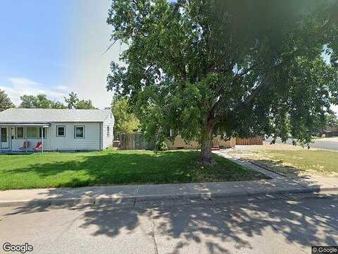 12Th Avenue, GREELEY, CO 80631