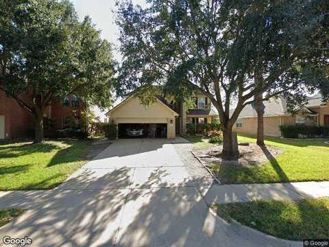Silversmith, KATY, TX 77493