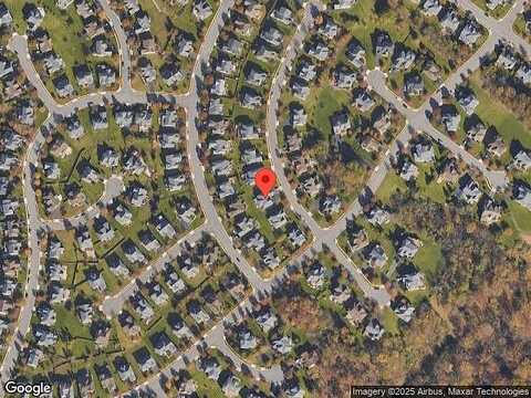 Cricket Hill, ASHBURN, VA 20148