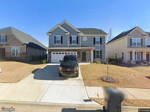 Kendall Park, EVANS, GA 30809