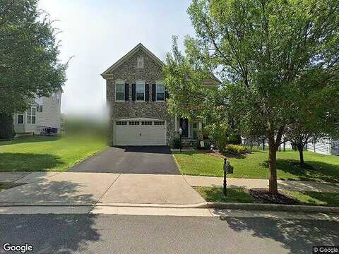 Turnbuckle, WOODBRIDGE, VA 22191