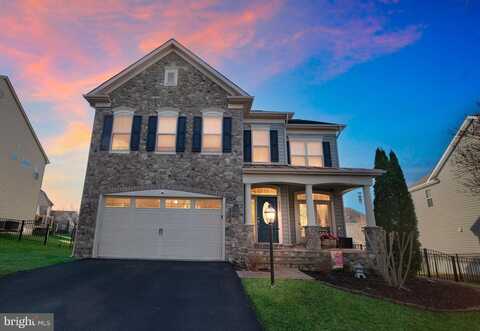 Turnbuckle, WOODBRIDGE, VA 22191