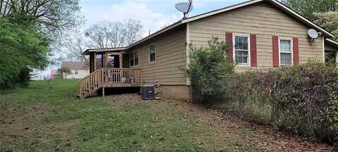 Refuge, JASPER, GA 30143