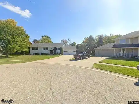 Christie, TWIN LAKES, WI 53181