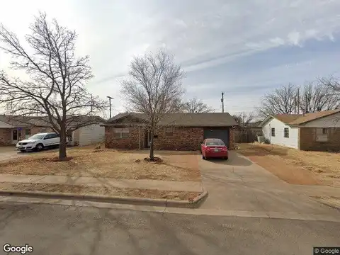 73Rd, LUBBOCK, TX 79423