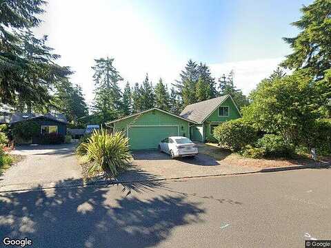 Park, FLORENCE, OR 97439