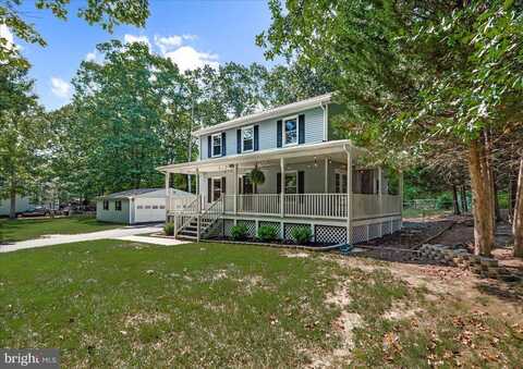 Land Or, RUTHER GLEN, VA 22546