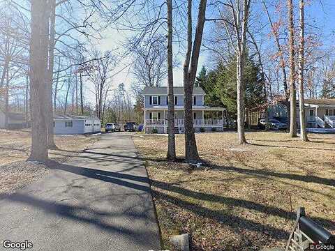 Land Or, RUTHER GLEN, VA 22546
