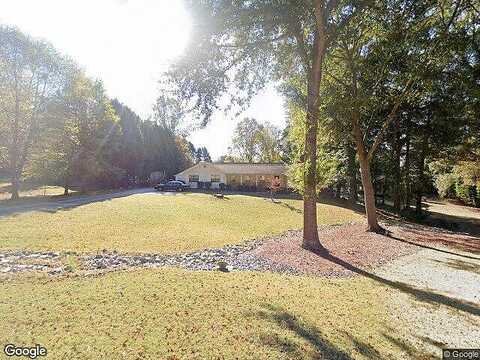 Elizabeth, CONYERS, GA 30094
