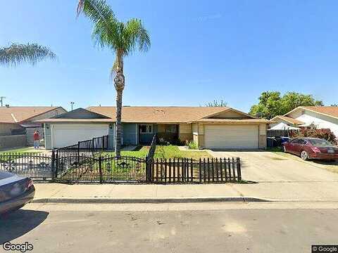 17Th, DELANO, CA 93215
