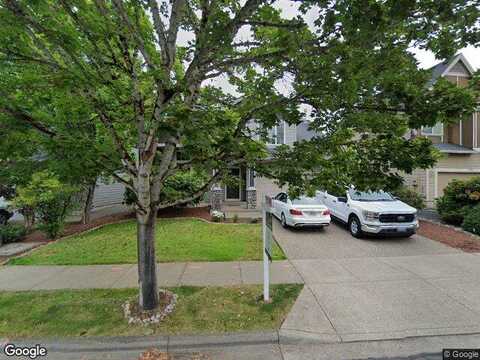 Roosevelt, SHERWOOD, OR 97140
