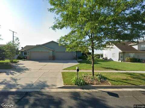 Eggum, MOUNT HOREB, WI 53572
