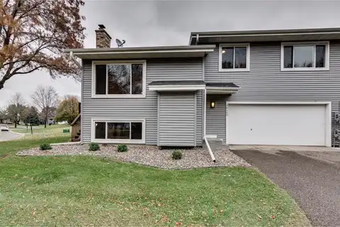 Flagstaff, ROSEMOUNT, MN 55068