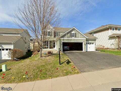 Pembroke, CHANHASSEN, MN 55317