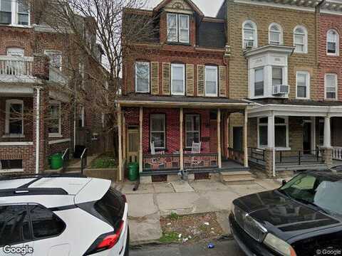 Linden, ALLENTOWN, PA 18102