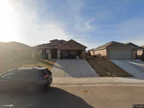 Avenue U, LUBBOCK, TX 79423