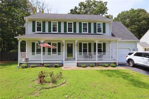 Trailtop, SOUTH CHESTERFIELD, VA 23834