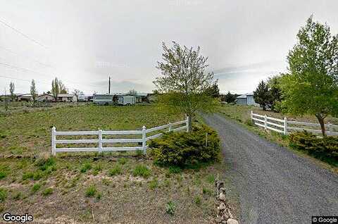 Peninsula, TERREBONNE, OR 97760