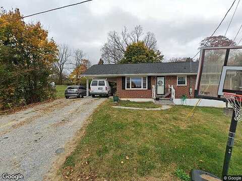 Rigby, CHRISTIANSBURG, VA 24073