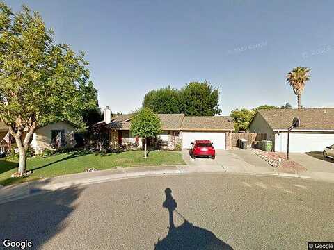 Mark, TURLOCK, CA 95380