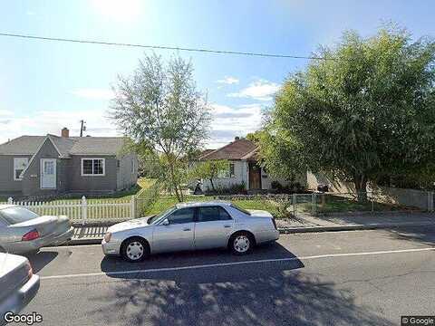 Sylvester, PASCO, WA 99301