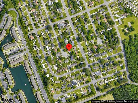 Canary, VIRGINIA BEACH, VA 23453