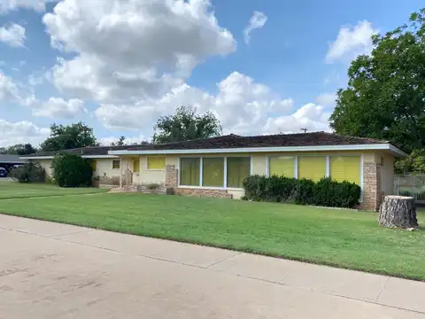 Buckley, BROWNFIELD, TX 79316