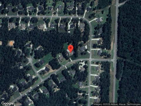 Cole Forest, BARNESVILLE, GA 30204