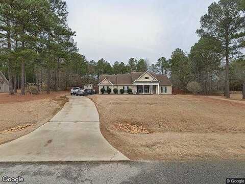 Cole Forest, BARNESVILLE, GA 30204