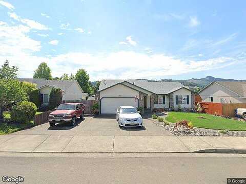 Fourth, SUTHERLIN, OR 97479