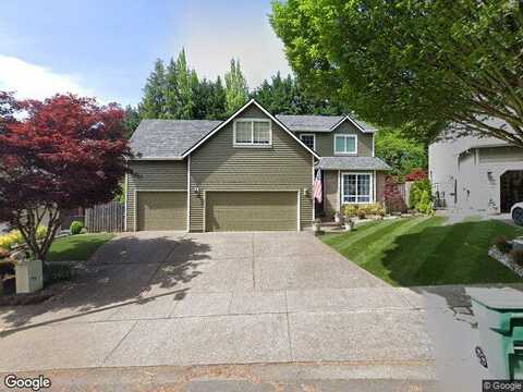 Canvasback, BEAVERTON, OR 97007